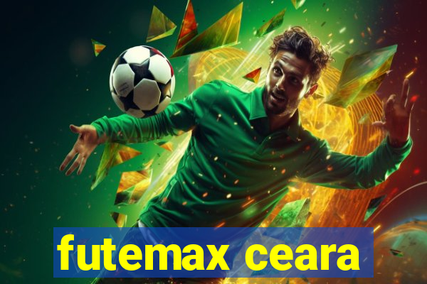 futemax ceara